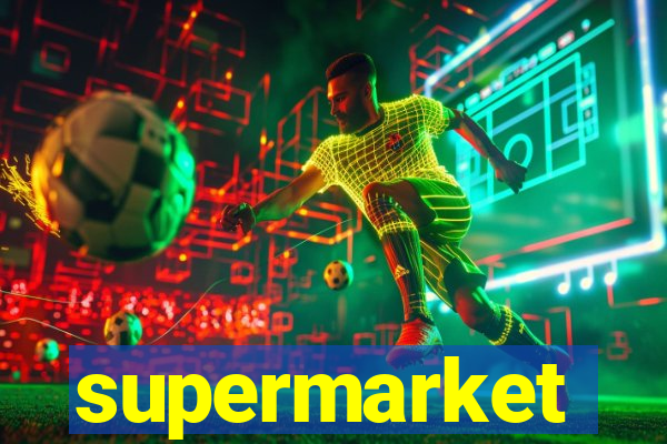 supermarket simulator apk dinheiro infinito e energia infinita